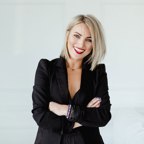 Kinga Przybylko